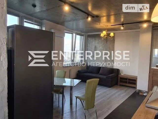Продаж 3к квартири 95.6 кв. м на вул. Обухівська 139 • ID 34