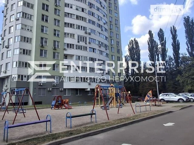 Продаж 3к квартири 95.6 кв. м на вул. Обухівська 139 • ID 34