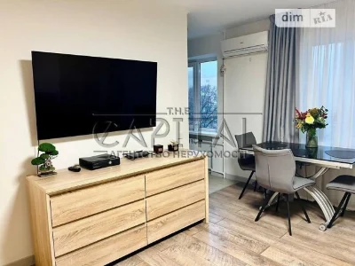 Продаж 2к квартири 64 кв. м на вул. Лаврська 4 • ID 34813537