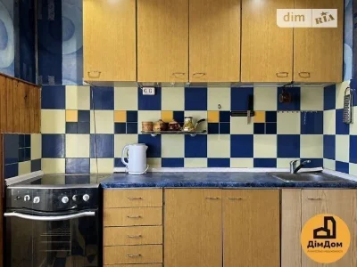 Продаж 2к квартири 56.9 кв. м на вул. Братства тарасівців 5А