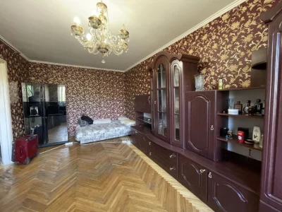 Продам однокімнатну квартиру в Соломянському районі Києва