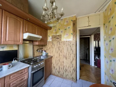 Продам однокімнатну квартиру в Соломянському районі Києва