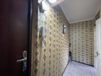 Продам однокімнатну квартиру в Соломянському районі Києва