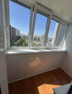 Продається 3-кімн. квартира, 68. 3 м², 11/16 поверх, Київ –