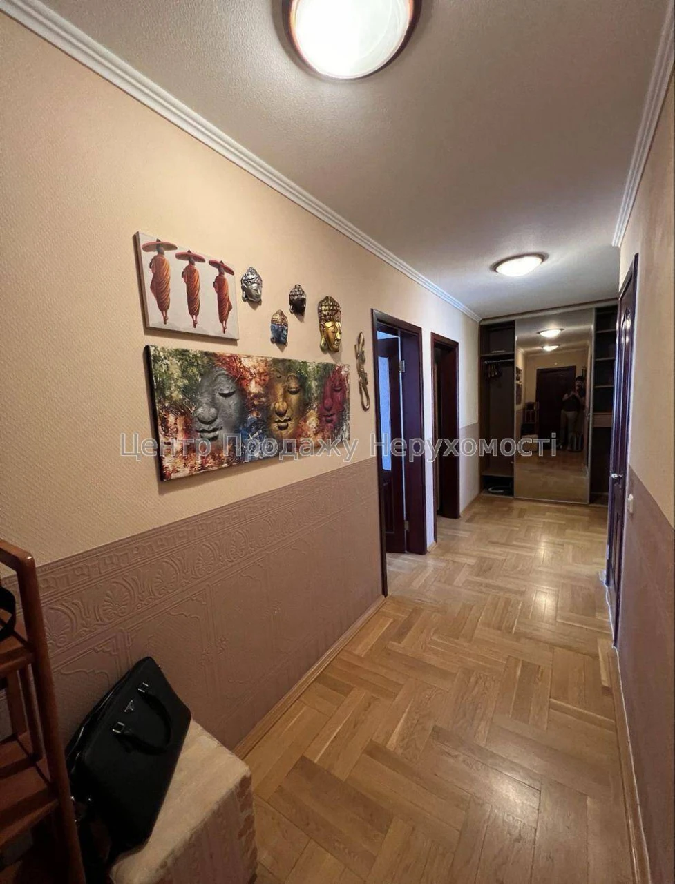 Продається 3-кімн. квартира, 68. 3 м², 11/16 поверх, Київ –