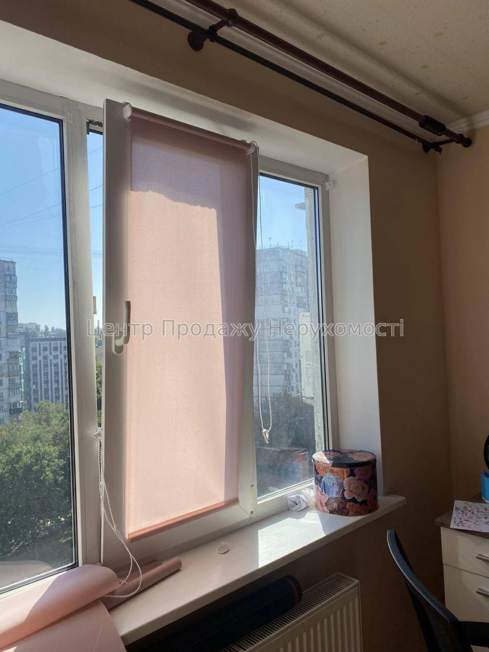 Продається 3-кімн. квартира, 68. 3 м², 11/16 поверх, Київ –