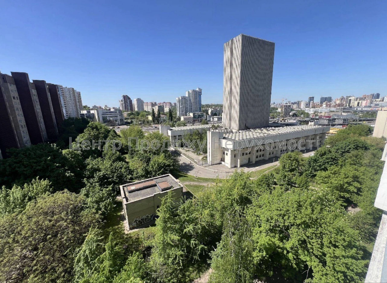 Продається 3-кімн. квартира, 68. 3 м², 11/16 поверх, Київ –