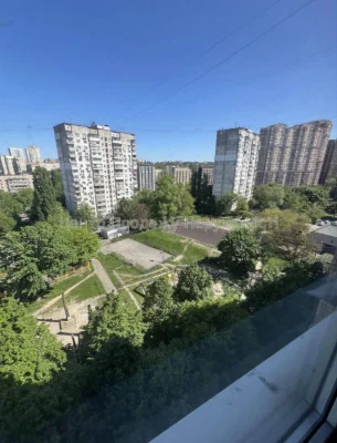Продається 3-кімн. квартира, 68. 3 м², 11/16 поверх, Київ –