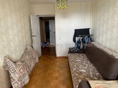 Продаж 3-кімн. квартири, 9/9 пов, 69. 9 м², Київ – чудовий в
