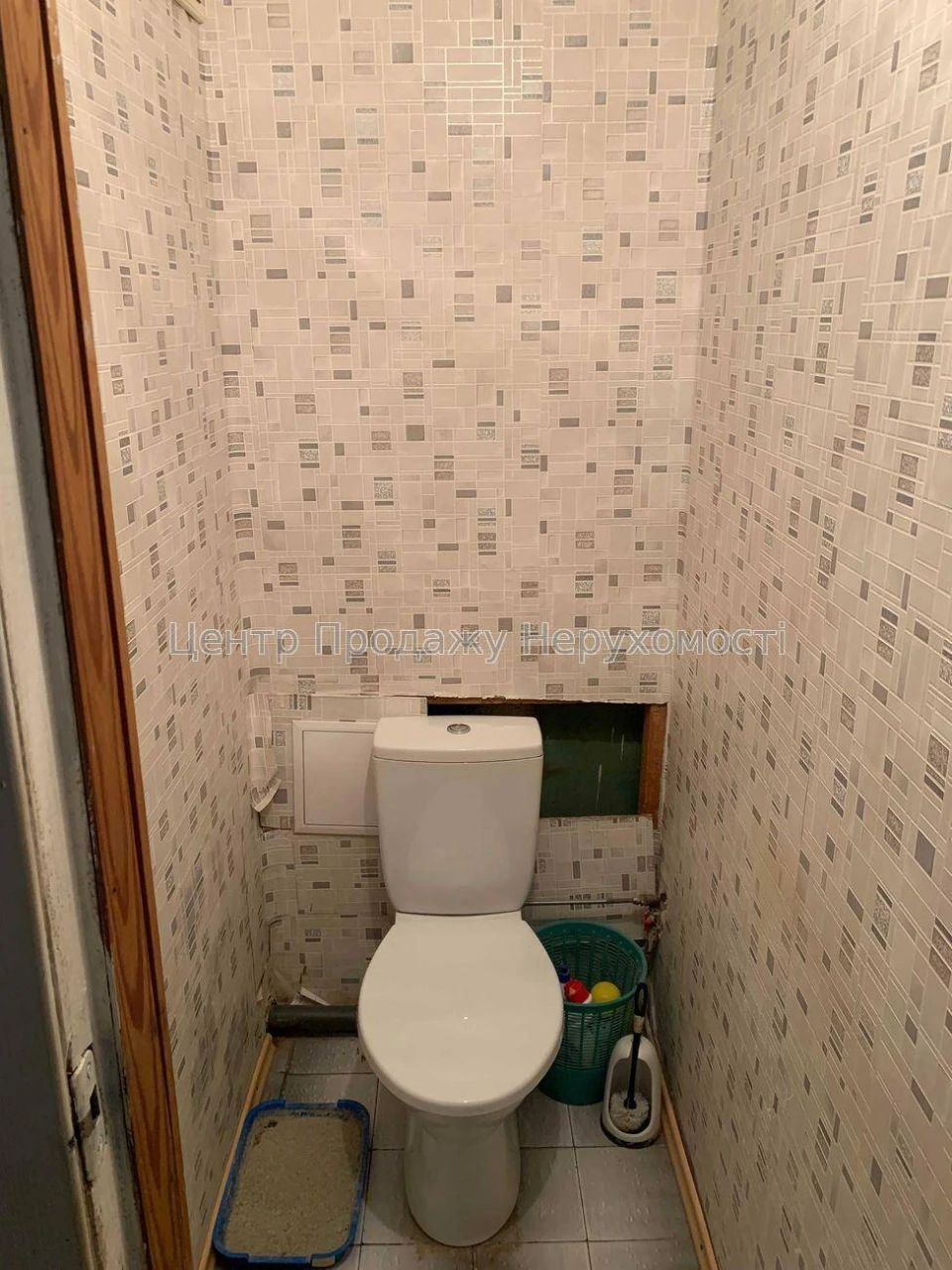 Продаж 3-кімн. квартири, 9/9 пов, 69. 9 м², Київ – чудовий в