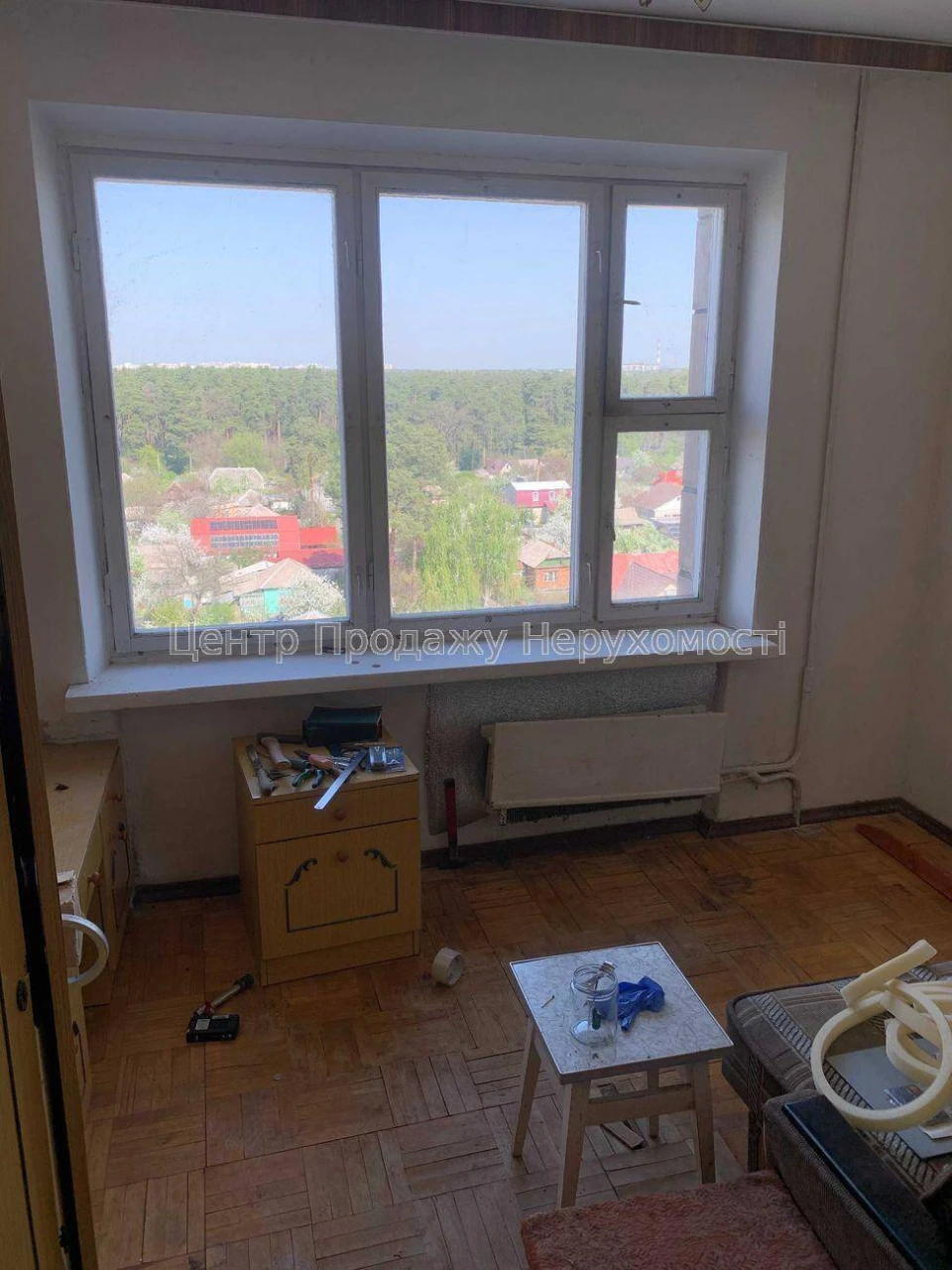 Продаж 3-кімн. квартири, 9/9 пов, 69. 9 м², Київ – чудовий в