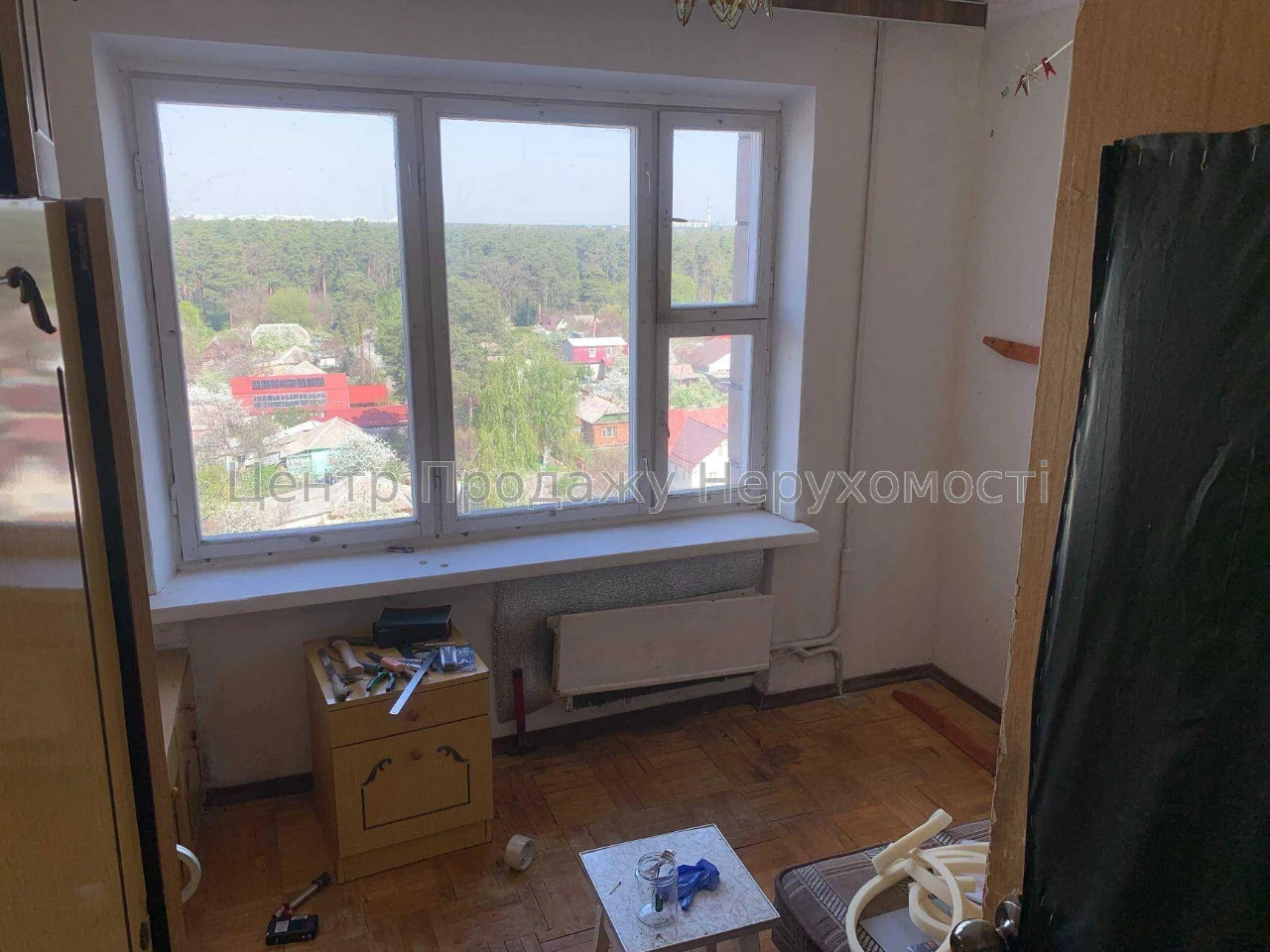 Продаж 3-кімн. квартири, 9/9 пов, 69. 9 м², Київ – чудовий в