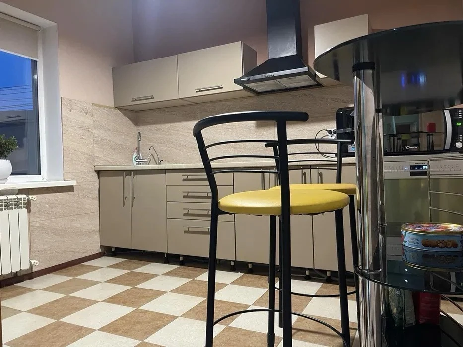 Оренда будинку 140 м², 119-а Садова вул.