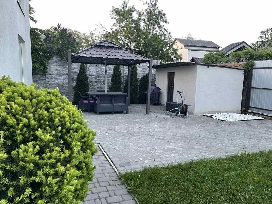 Оренда будинку 140 м², 119-а Садова вул.