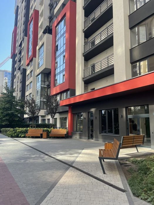 1к.квартира ЖК Таировские сады, Киевский район, Таирова