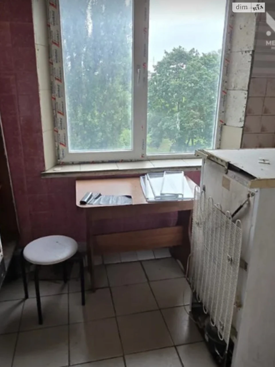 Продаж Квартира 521-ий мікрорайон