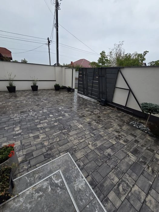 Продам котедж 135 квадратів є газ-228000₴