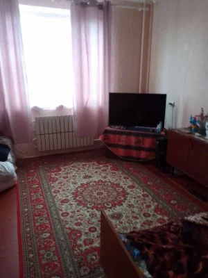 Квартира 3х комнатная