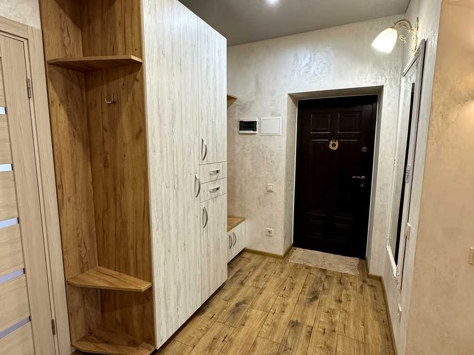 Квартира. Рівне, В'ячеслава Чорновола вул.
