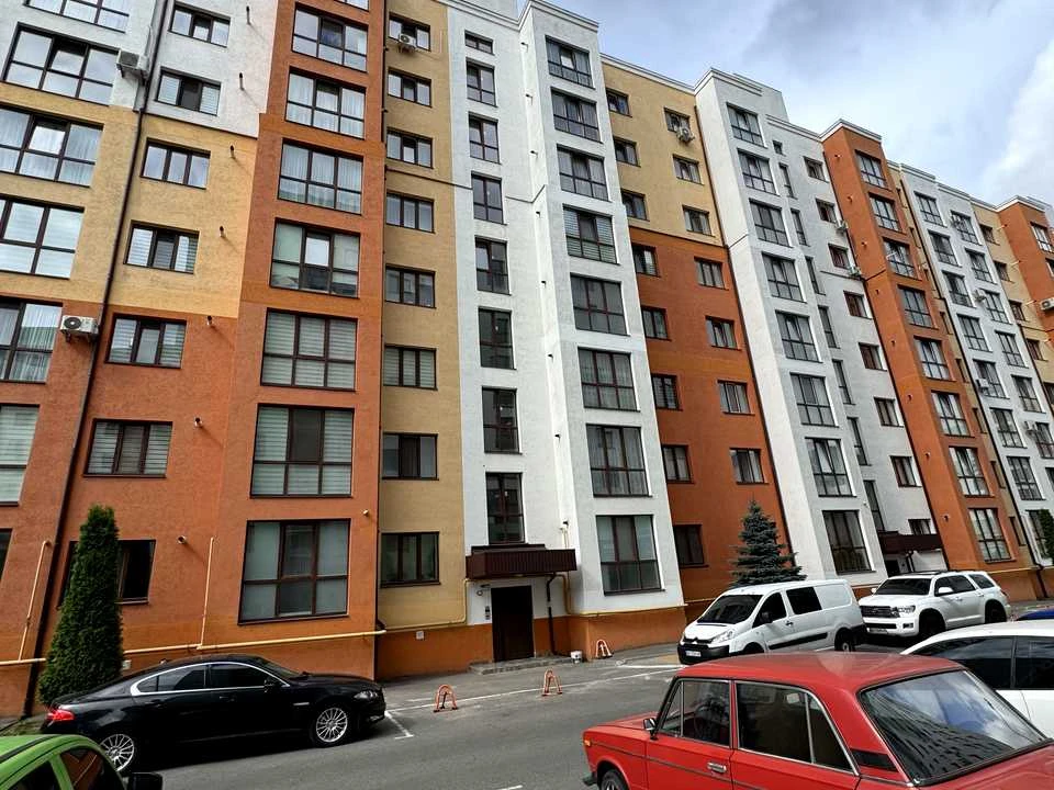 Квартира. Рівне, В'ячеслава Чорновола вул.