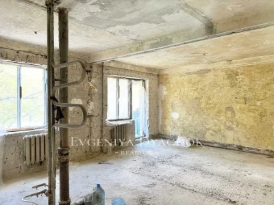 Apartment for sale - Zdanovska St., 21/14 - Vasylkiv metro station