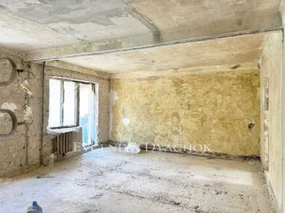Apartment for sale - Zdanovska St., 21/14 - Vasylkiv metro station