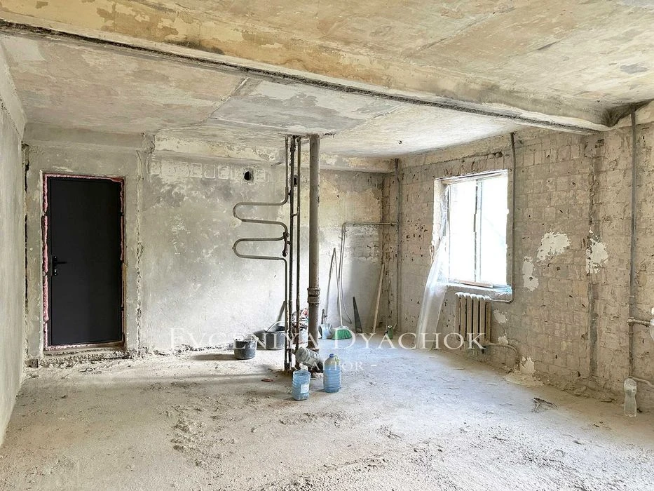 Apartment for sale - Zdanovska St., 21/14 - Vasylkiv metro station
