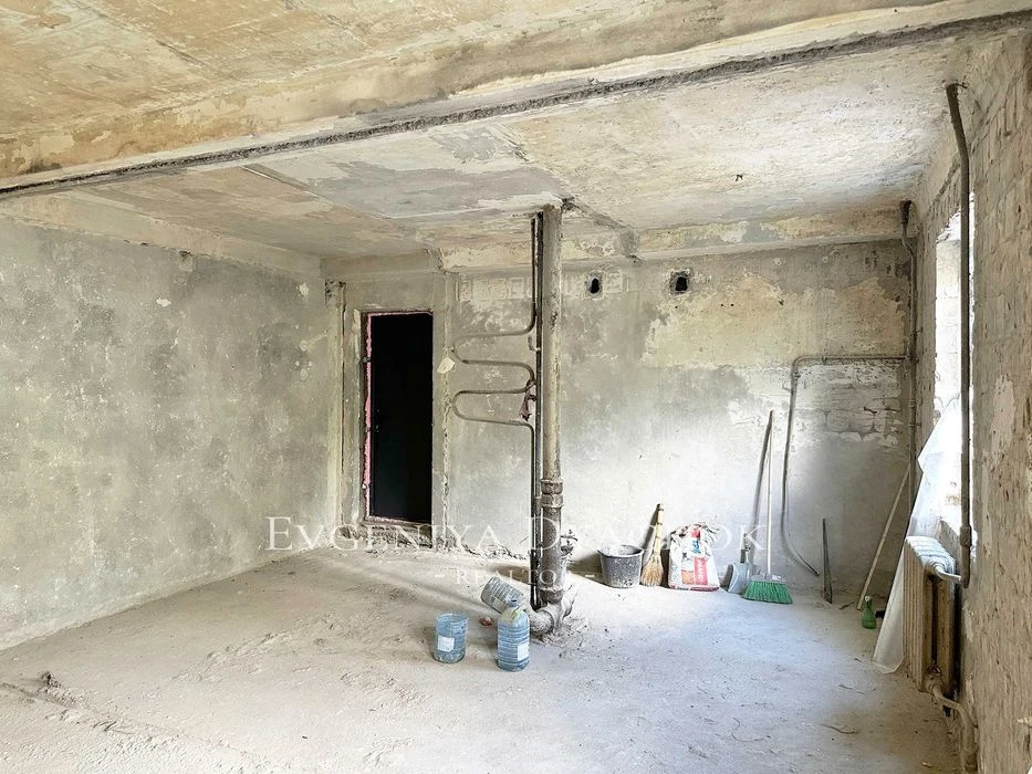 Apartment for sale - Zdanovska St., 21/14 - Vasylkiv metro station