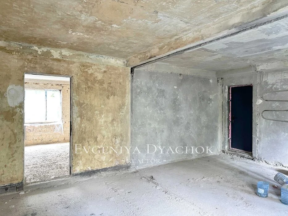 Apartment for sale - Zdanovska St., 21/14 - Vasylkiv metro station