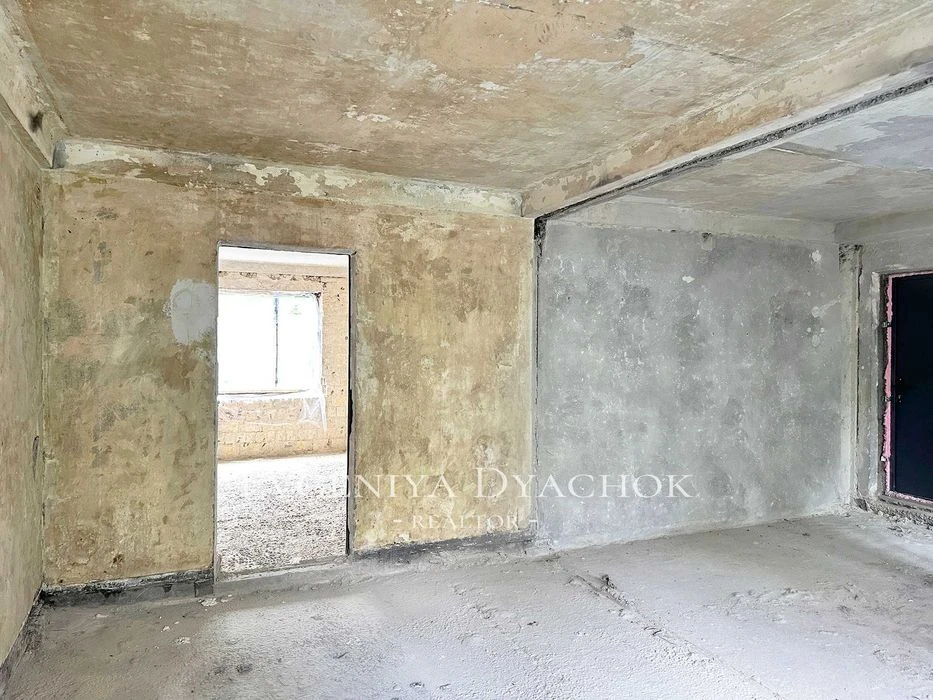 Apartment for sale - Zdanovska St., 21/14 - Vasylkiv metro station
