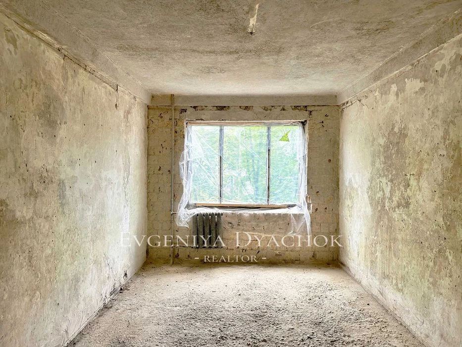 Apartment for sale - Zdanovska St., 21/14 - Vasylkiv metro station