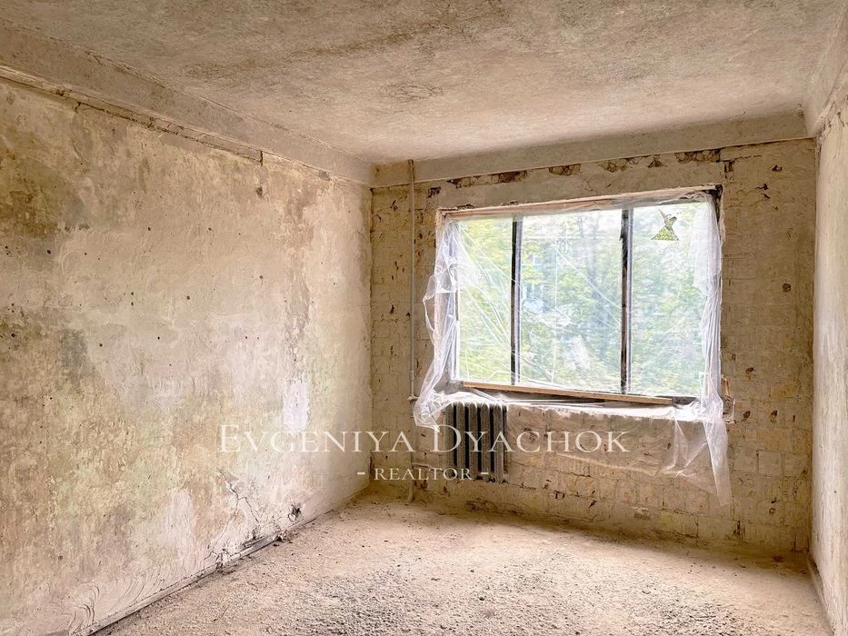 Apartment for sale - Zdanovska St., 21/14 - Vasylkiv metro station