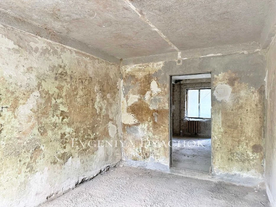Apartment for sale - Zdanovska St., 21/14 - Vasylkiv metro station