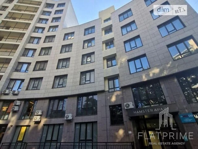 Продаж 1к квартири 50 кв. м на вул. Василя Тютюнника 28А • I