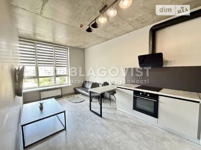 Продаж 1к квартири 43.8 кв. м на пл. Солом'янська 20В • ID 3