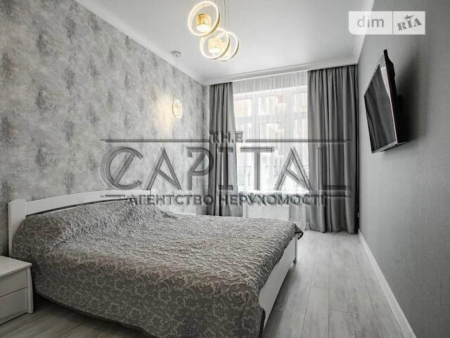 Продаж 2к квартири 60 кв. м на вул. Михайла Бойчука 19-А • I