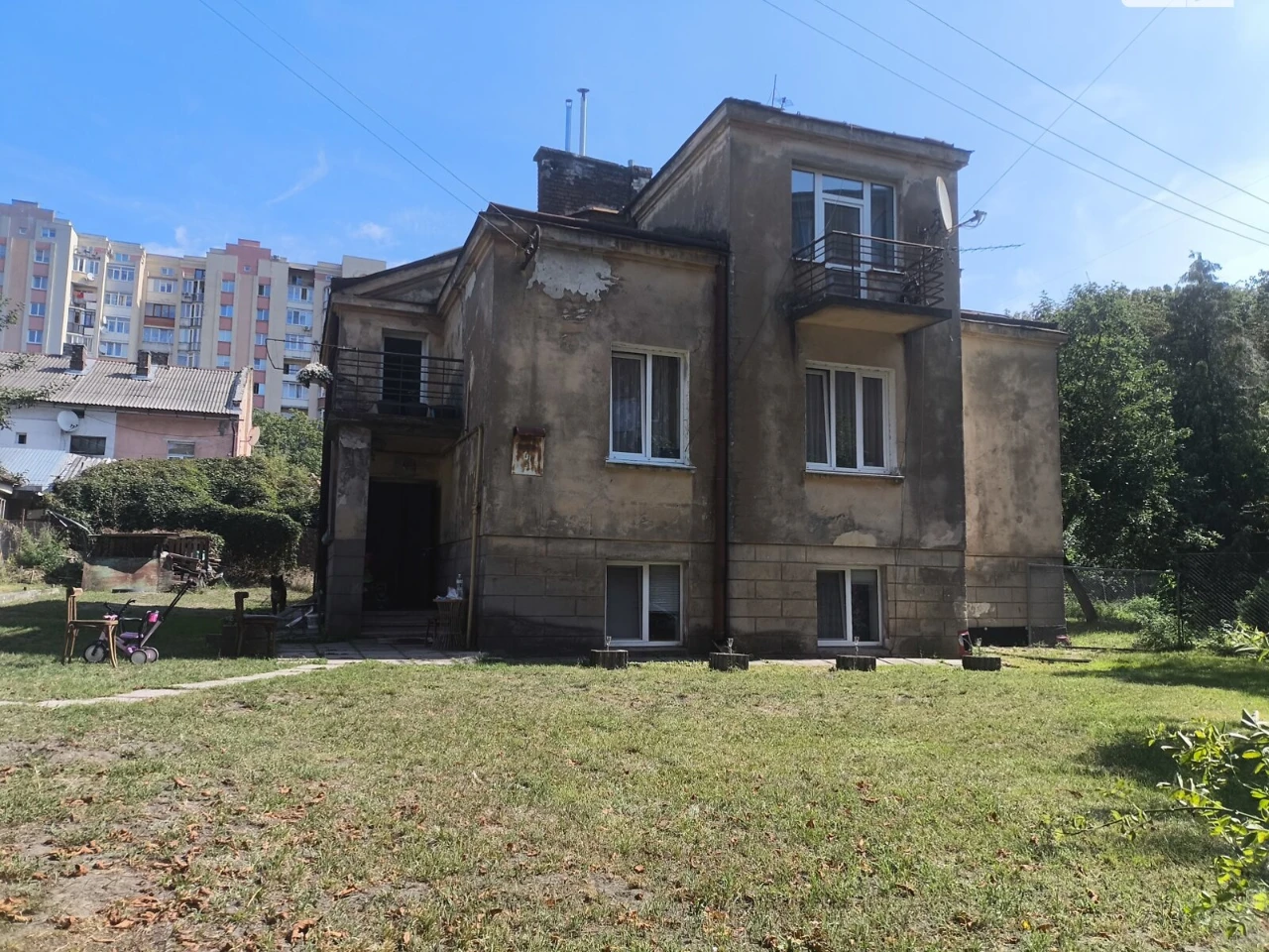 Продаж Дім