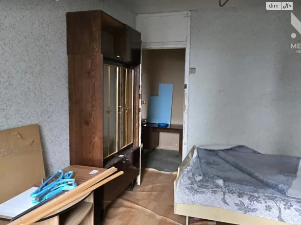 Продаж Квартира 521-ий мікрорайон