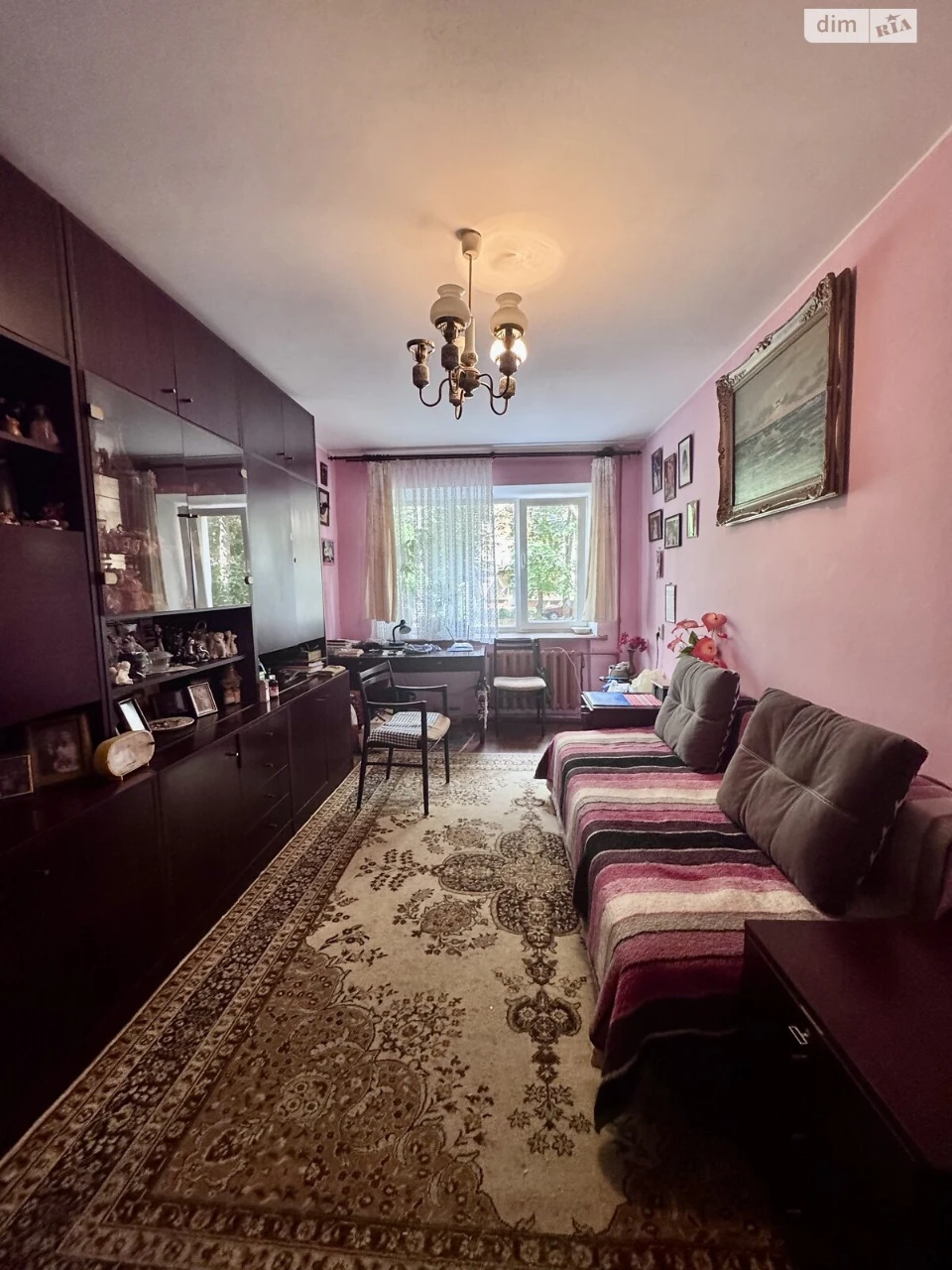 Продаж Квартира Вишенька