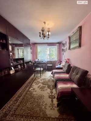 Продаж Квартира Вишенька