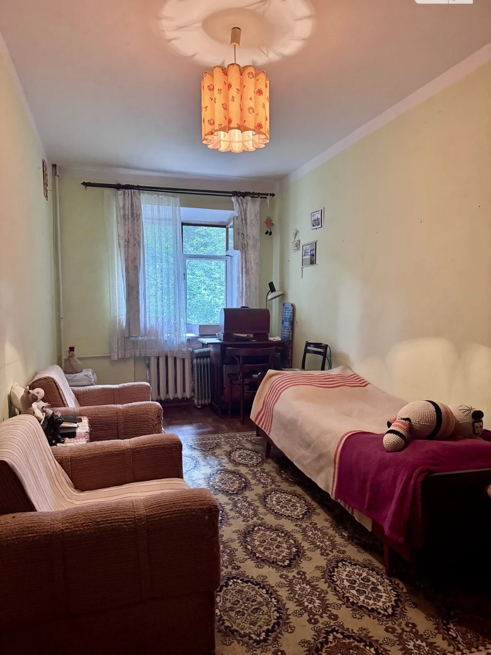 Продаж Квартира Вишенька