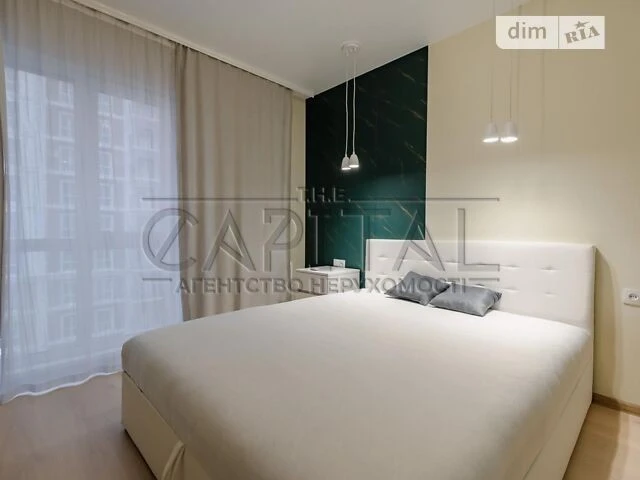 Sale of 2-room apartment 42 sq. m. on Mykhaylo Maksimovicha st. 24 •
