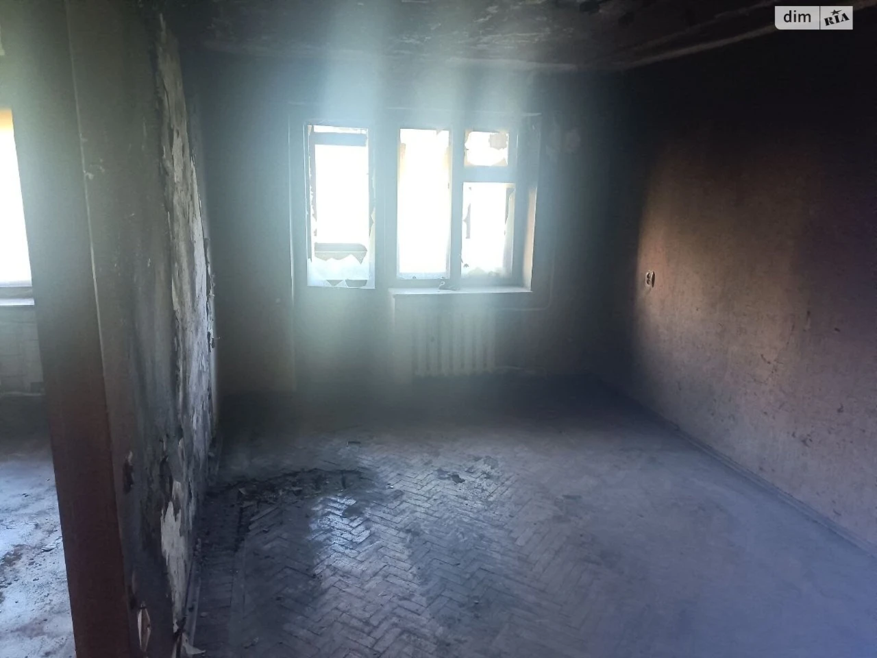 Продаж Квартира Нові Дома