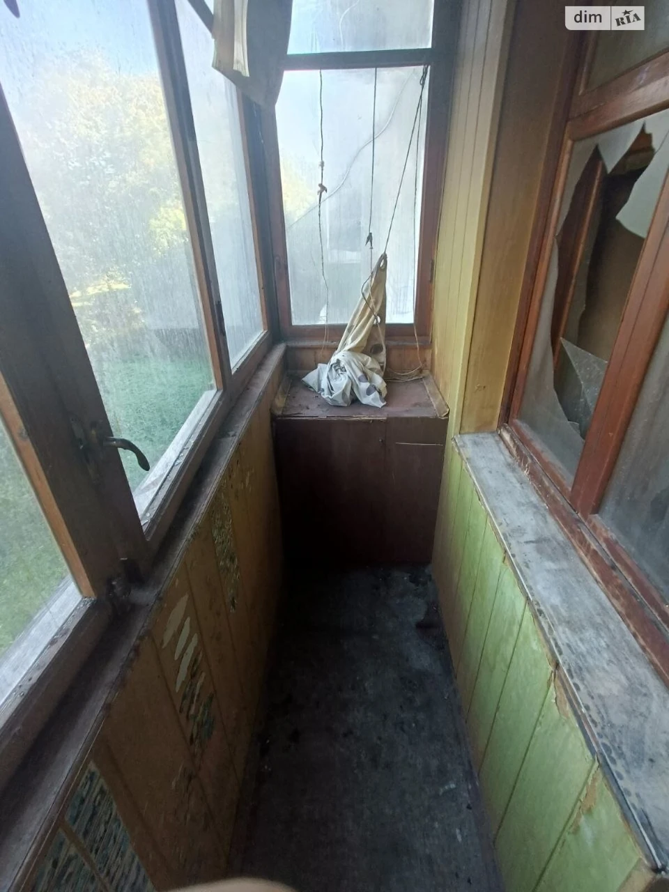 Продаж Квартира Нові Дома
