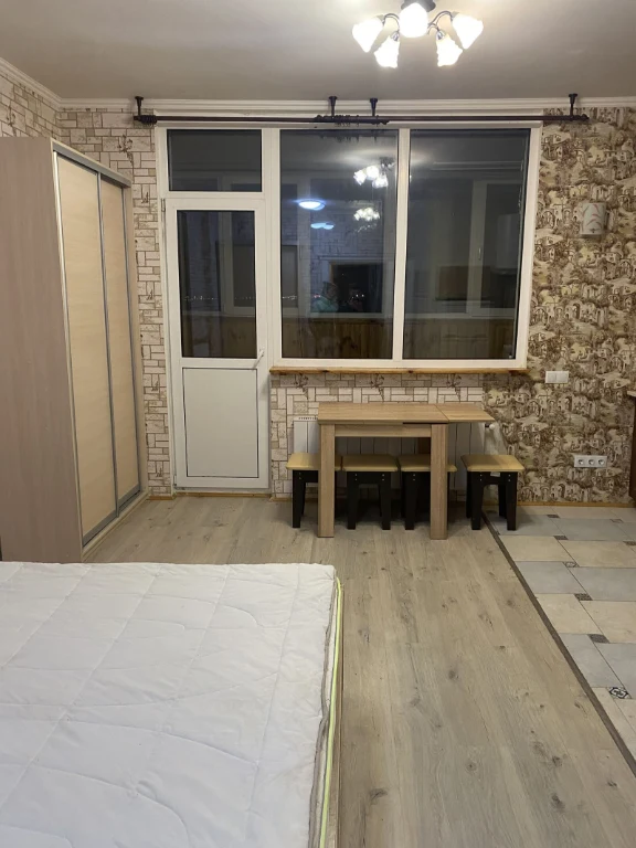 Терміново Продам 1к смарт квартиру терміново