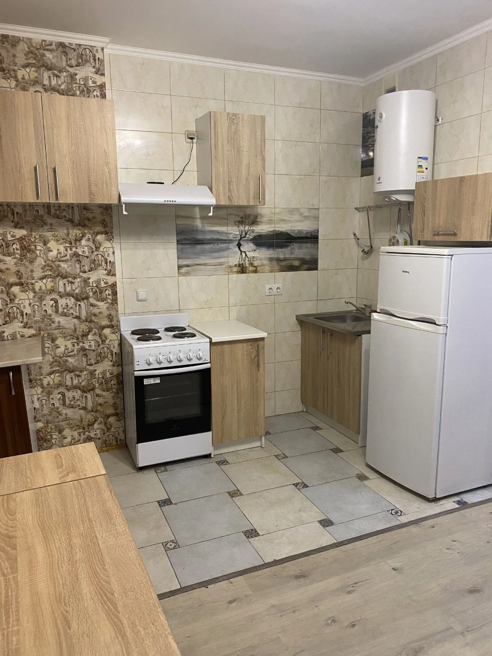 Терміново Продам 1к смарт квартиру терміново