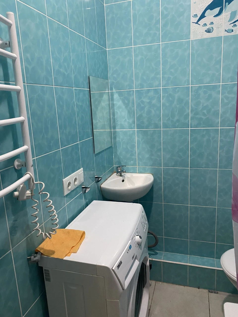 Терміново Продам 1к смарт квартиру терміново