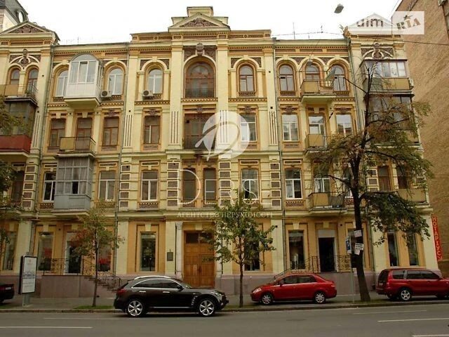 Продаж 2к квартири 48 кв. м на вул. Саксаганського 43А • ID
