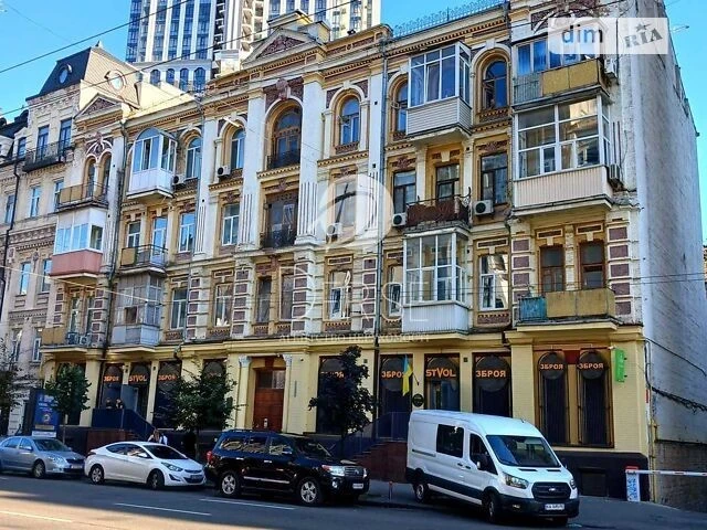 Продаж 2к квартири 48 кв. м на вул. Саксаганського 43А • ID