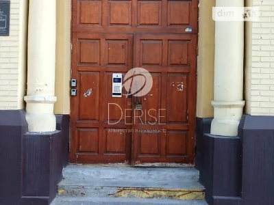 Продаж 2к квартири 48 кв. м на вул. Саксаганського 43А • ID